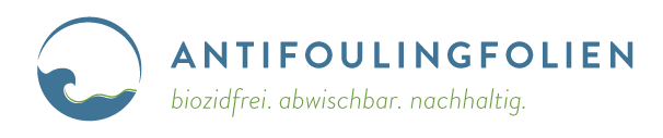 Antifoulingfolien - Antifoulingfolie